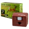 Ultrasonic Deer Repeller