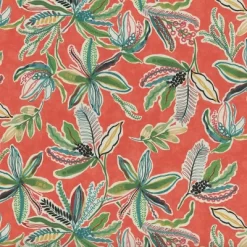 Set Of 2 Outdoor/Indoor Wicker Seat Cushions Sunny Daze - Pillow Perfect -Outdoor Garden GUEST 37e4331d a007 477d 89fe 8521bd23bef7