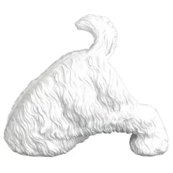 Design Toscano Highland Terrier Digging Dog Statue -Outdoor Garden GUEST 38797879 073c 4f52 a4f1 0c455a56f9cf