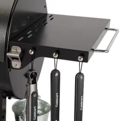 Cuisinart CPG-700 Deluxe Wood Pellet Grill And Smoker -Outdoor Garden GUEST 388cc83b ddf6 4b6a a251 788d4f8abdc6