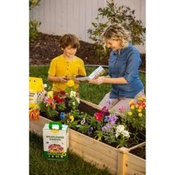 Sunday Outdoor Wildflower Garden Kit -Outdoor Garden GUEST 38d7dc00 5800 4185 9892 00fdfba48729