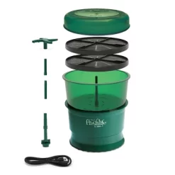 Tribest Freshlife 3000 Automatic Sprouter – Green 7 Tribest Freshlife 3000 Automatic Sprouter – Green -Outdoor Garden GUEST 3be5a02f 1d2a 41a4 bf22 055c9c4596b0