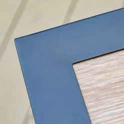 5pc Outdoor Swivel Chairs & Square Table - Captiva Designs -Outdoor Garden GUEST 3bf8382f e360 4867 8f90 7cd88f6c65b9