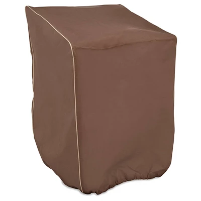 Armor All Stacking Chair Cover 30" X 27" X 48" 1 Armor All Stacking Chair Cover 30" X 27" X 48"