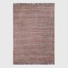 7' X 10' Woven Warm Outdoor Rug - Threshold™