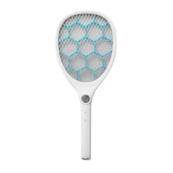 Dartwood Portable Bug Zapper, USB Rechargeable And Battery Powered Mosquito Killer, Insect Trap And Fly Swatter -Outdoor Garden GUEST 3f33aa7b 3f51 4f19 9ee0 bc6e51e9770e