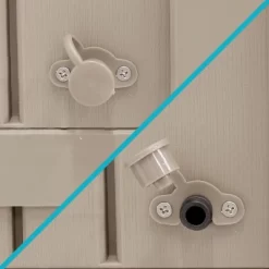 Sunnydaze Decor Sunnydaze Rolling Patio Serving Cart With Prep Table, Cooler And Storage 18 Sunnydaze Decor Sunnydaze Rolling Patio Serving Cart With Prep Table, Cooler And Storage -Outdoor Garden GUEST 4037f865 8130 4155 877e 86cb17d8eab8