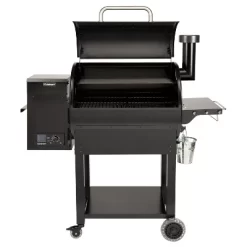 Cuisinart CPG-700 Deluxe Wood Pellet Grill And Smoker -Outdoor Garden GUEST 41e5322f fa1e 4a5b a330 7d2fe7f4ad92