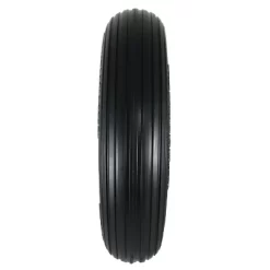 Marathon Tire 10.3" Universal Fit Wheelbarrow Flat Free Tire And Wheel Assembly 7 Marathon Tire 10.3" Universal Fit Wheelbarrow Flat Free Tire And Wheel Assembly -Outdoor Garden GUEST 42694c2f 758f 4bb8 b08b dedaf98437b8
