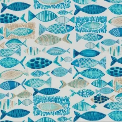 Hooked Nautical Outdoor Chaise Lounge Cushion - Pillow Perfect 5 Hooked Nautical Outdoor Chaise Lounge Cushion - Pillow Perfect -Outdoor Garden GUEST 42c06728 3981 40e6 8aeb 94e67fece31f