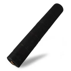 DeWitt Sunbelt 4' Wide X 300' Long Woven Weed Barrier Landscape Fabric Ground Cover For Greenhouses, Outdoor Displays, And Gardens, (3 Pack)