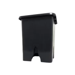 Active Aqua GFOE3 Flow 2.0 6 Square Pots 5-Gallon 13-Liter Bucket Hydroponic Grow Flow Expansion Kit System With Fittings, Connectors, & Tubing, Black -Outdoor Garden GUEST 48c9ac85 daec 418d bddc 5af1f1895ad8