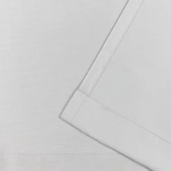 Set Of 2 Indoor/Outdoor Solid Cabana Grommet Top Curtain Panels - Exclusive Home -Outdoor Garden GUEST 4907bc35 4b8d 439c 9762 e69b0e049779