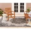 Azalea Outdoor Patio Country Rug - Nicole Miller