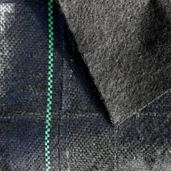 DeWitt 20 Year 4.1-Ounce Roll Home Garden And Commercial Landscape Weed Block Barrier Heavy-Duty Woven Ground Cover Fabric, Black 9 DeWitt 20 Year 4.1-Ounce Roll Home Garden And Commercial Landscape Weed Block Barrier Heavy-Duty Woven Ground Cover Fabric, Black -Outdoor Garden GUEST 4c95fe8e 2716 415a 8420 877b02b2b23a