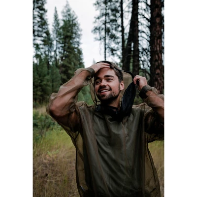 Stansport Polyester Mosquito Suit 2 Stansport Polyester Mosquito Suit - Image 2