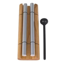 Woodstock Wind Chimes For Outside, Garden Décor, Outdoor & Patio Décor, Woodstock Zenergy Chime Silver Meditation Chimes 20 Woodstock Wind Chimes For Outside, Garden Décor, Outdoor & Patio Décor, Woodstock Zenergy Chime Silver Meditation Chimes -Outdoor Garden GUEST 51d678ed 17cc 4cce ba7b b86faaa03356