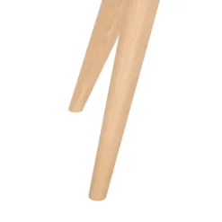 Ragna Concrete Console - Dark Grey - Safavieh -Outdoor Garden GUEST 51f5d7cc 922b 4af2 81a0 6f716f44d273