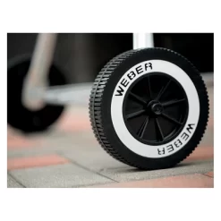 Weber 18" Original Kettle Charcoal Grill 441001 Black 20 Weber 18" Original Kettle Charcoal Grill 441001 Black -Outdoor Garden GUEST 5404029d 8a1d 4c65 88ac 766cb3defa45