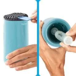 Thermacell 36hr Mosquito Repellent Refill - 3 Fuel Cartridges And 9 Repellent Mats -Outdoor Garden GUEST 54882350 3b82 4730 98b5 72356d4e028f