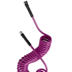 Gardener's Supply Company Ultra Lightweight Coil Garden Hose | Expandable & Retractable BPA Free For Outdoor Garden Watering Drinking Water Safe | 50' 7 Gardener's Supply Company Ultra Lightweight Coil Garden Hose | Expandable & Retractable BPA Free For Outdoor Garden Watering Drinking Water Safe | 50' -Outdoor Garden GUEST 57b6f60d e8f2 4975 b941 82ce15b01b49