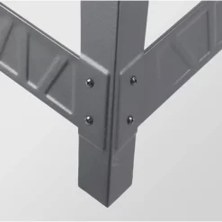 30" Electric Smoker Leg Stand Black - Dyna-Glo -Outdoor Garden GUEST 57c9427d 5361 465f a21e e4d11e2e9653