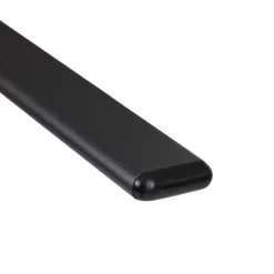 Emma And Oliver 4 Pack Outdoor Stack Chair With Flex Comfort Material - Patio Stack Chair -Outdoor Garden GUEST 59ba212a 6cba 448d b11d 5d16c41bb44d