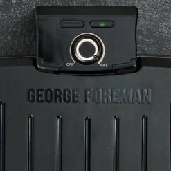 George Foreman 5-Serving Submersible Indoor Grill -Outdoor Garden GUEST 5a6658a7 4377 4bde 9851 f0e31caf22a1
