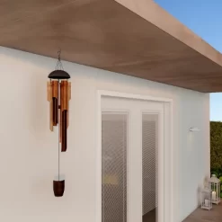 Nature Spring Wind Chime - Handcrafted And Hand Tuned For Garden And Patio, 38" -Outdoor Garden GUEST 5ab9fd4d 87c6 4d55 abc3 60ccc90c6a82