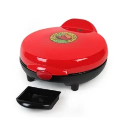 Nostalgia Electrics 11' 6-Wedge Electric Quesadilla Maker Griddle