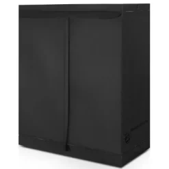 Costway Indoor Grow Tent Room Reflective Hydroponic Non Toxic Clone Hut 6 Size (48''X24''X60'') -Outdoor Garden GUEST 5b388a76 6ddb 4e1e 98ab 7bf29ec275dd