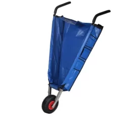 Easy Storage Folding Wheelbarrow - Ultimate Innovations -Outdoor Garden GUEST 5ca1e948 b397 4861 95bc c80fe40e952d