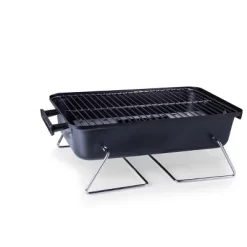 Picnic Time Buccaneer Charcoal Grill/ Cooler/ 3 Pc Tools Model 750-00-175 26 Picnic Time Buccaneer Charcoal Grill/ Cooler/ 3 Pc Tools Model 750-00-175 -Outdoor Garden GUEST 61db8296 050c 4419 8f6a 4fa1e39be6ad