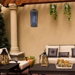 Black & Decker BLACK+DECKER BDPC958 Outdoor Hanging Bug Zapper -Outdoor Garden GUEST 645add17 a617 44e2 a750 2b9d30b0f16d