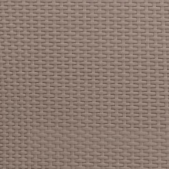 Merrick Lane Outdoor Furniture Resin Chair Faux Rattan Wicker Pattern Patio Chair With All-Weather Cushion -Outdoor Garden GUEST 664178fc cce1 4c01 ae84 3640c56cb5c3