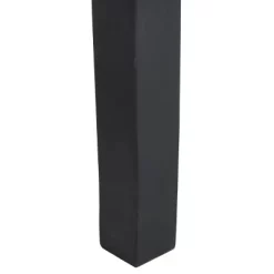 Nunzio 4pc Living Set With Accent Pillows - Black/Beige - Safavieh 11 Nunzio 4pc Living Set With Accent Pillows - Black/Beige - Safavieh -Outdoor Garden GUEST 66a4aa67 7369 436f b0f8 4ebbfc1af801