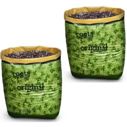 Roots Organics ROD Hydroponic Gardening Coco Fiber-Based Potting Soil, 1.5 Cu Ft 9 Roots Organics ROD Hydroponic Gardening Coco Fiber-Based Potting Soil, 1.5 Cu Ft -Outdoor Garden GUEST 67e182cc 0f48 436a bbac 47ed23ec21be