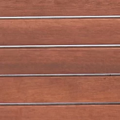 Sunnydaze Decor Sunnydaze Outdoor Meranti Wood With Teak Oil Finish Family Rectangular Patio Dining Table - 6' - Brown 8 Sunnydaze Decor Sunnydaze Outdoor Meranti Wood With Teak Oil Finish Family Rectangular Patio Dining Table - 6' - Brown -Outdoor Garden GUEST 68a765b7 e4a6 4811 9367 a4d01f382283