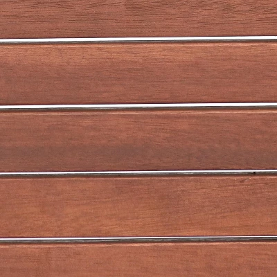 Sunnydaze Decor Sunnydaze Outdoor Meranti Wood With Teak Oil Finish Family Rectangular Patio Dining Table - 6' - Brown 3 Sunnydaze Decor Sunnydaze Outdoor Meranti Wood With Teak Oil Finish Family Rectangular Patio Dining Table - 6' - Brown - Image 3