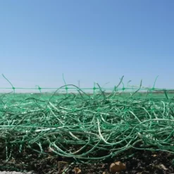 DeWitt Curlex I Excelsior Landscape Erosion Control Blanket, 4'x112.5' (3 Pack) -Outdoor Garden GUEST 696be6f1 e008 4016 b17b ed1637ce686d 1