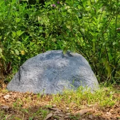 Outdoor Natural Artificial Round Rock Decor For Gardens, Lawns, And Landscapes -Outdoor Garden GUEST 69eaaf6f f6e4 4b8b b26a d7fe801d9ba2