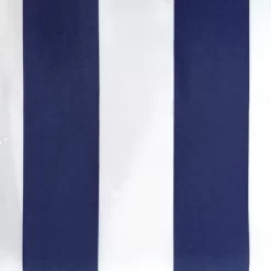 Commonwealth Seascapes Stripes Light Filtering Satiny Look Provide Privacy Grommet Outdoor Panel Pair Indigo -Outdoor Garden GUEST 6a872842 6d86 4620 9816 2c10ad39090b