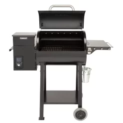 Cuisinart CPG-465 Wood Pellet Grill And Smoker -Outdoor Garden GUEST 6ae04c8c 3be3 48dc 98aa 8e1b78589c9f