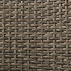 Rockport Outdoor Ottoman - Oatmeal/Light Brown - Crosley -Outdoor Garden GUEST 6b9cbcaf d501 44a2 b397 68c50f7c2ddc 1