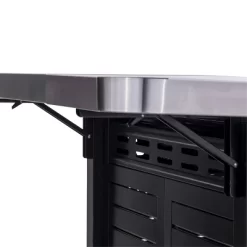 Char-Broil 463285022 4-Burner Vibe 535 Gas Grill -Outdoor Garden GUEST 6ca5450d 053f 4e68 992b 99bcbddecc09