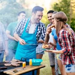 Hasting Home 19-Piece BBQ Grilling Utensil Set 7 Hasting Home 19-Piece BBQ Grilling Utensil Set -Outdoor Garden GUEST 6d8a3b95 43c3 45aa a877 5801d9f221d7