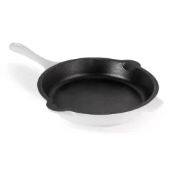 BergHOFF Neo 10" Cast Iron Fry Pan -Outdoor Garden GUEST 6df7a1ca eebf 4cdd a5ce 452c3027e0bd