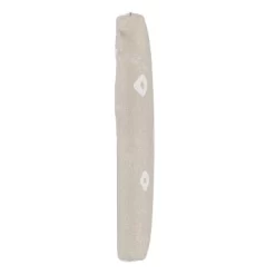 18" X 18" Outdoor Seat Cushion Tamara Natural - Skyline Furniture