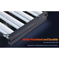 Carambola 47 X 43 Inch CO2 Pro Broad Spectrum LED Growing Light 8 Carambola 47 X 43 Inch CO2 Pro Broad Spectrum LED Growing Light -Outdoor Garden GUEST 705120d0 40fa 40ed bc47 60b55696578c