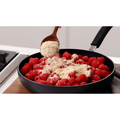 T-fal Ultimate Hard Anodized 12" Fry Pan 7 T-fal Ultimate Hard Anodized 12" Fry Pan - Image 7